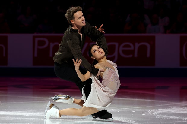 2026 United States Figure Skating Championships 