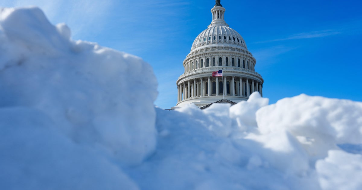 House to return looking to avoid prolonged partial funding lapse