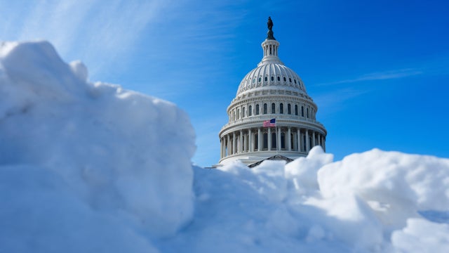US-POLITICS-CONGRESS-SHUTDOWN-BUDGETS-BUDGET 