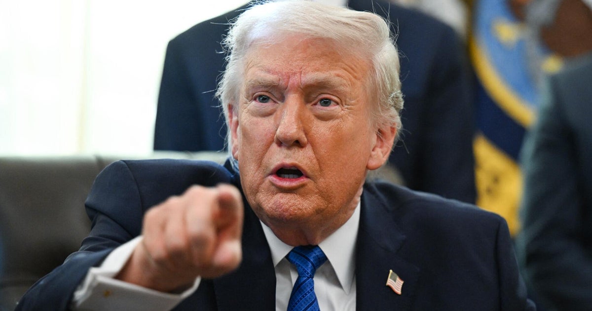 Trump says Indian prime minister agreed to stop buying Russian oil