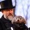 How accurate is Punxsutawney Phil's prediction?