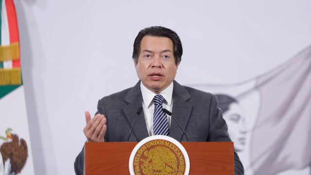 Claudia Sheinbaum, President Of Mexico, Issues New Statement On The United States Military Intervention In Venezuela 