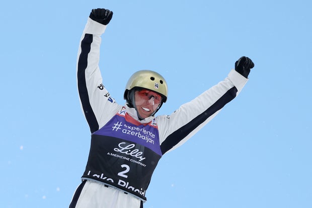 Lake Placid Freestyle World Cup 2026 - Aerials 