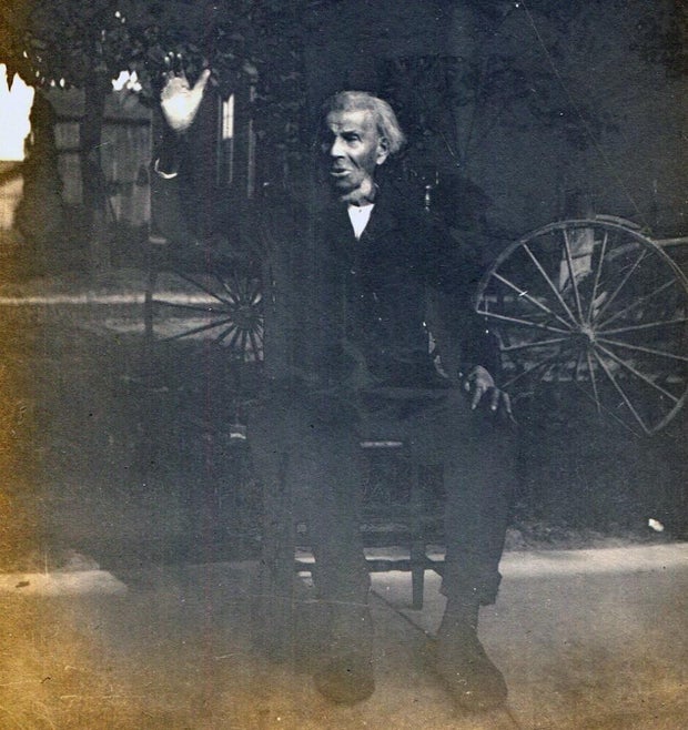 Plymouth Historical Museum honors city's first African American resident 