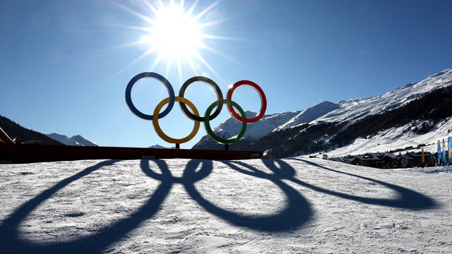 Previews - Milano Cortina 2026 Winter Olympics 
