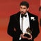 Bad Bunny wins Grammy for Album of the Year