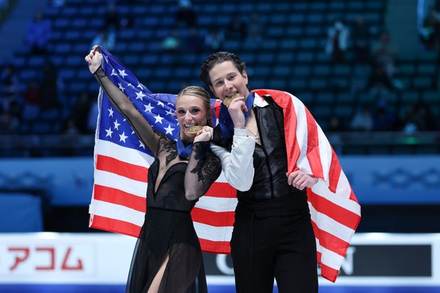 ISU Figure Skating Four Continents Championships 2026 