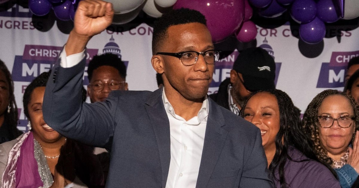 Major political upset in Texas after Democrats win special elections