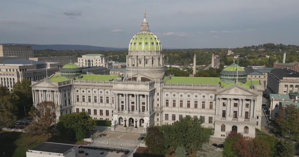 Pennsylvania Gov. Josh Shapiro delivers 2026-27 budget address in Harrisburg
