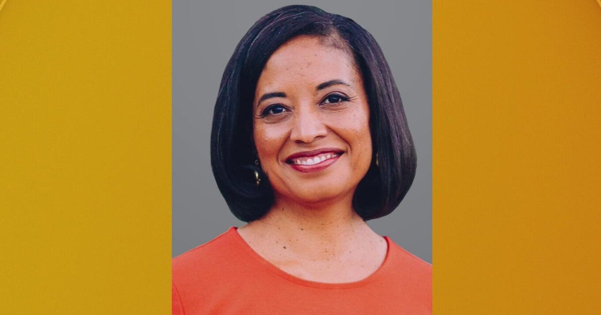Lisa Calderón announces bid for Denver mayor - CBS Colorado