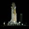 NASA hopes to fix Artemis II moon rocket leak with on-pad repair