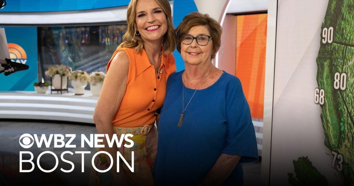 Blood found inside home of Savannah Guthrie’s missing mother, source tells CBS News