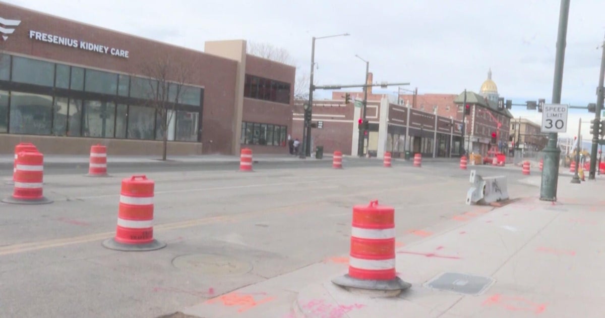 Bus rapid transit project could advance across Denver metro area