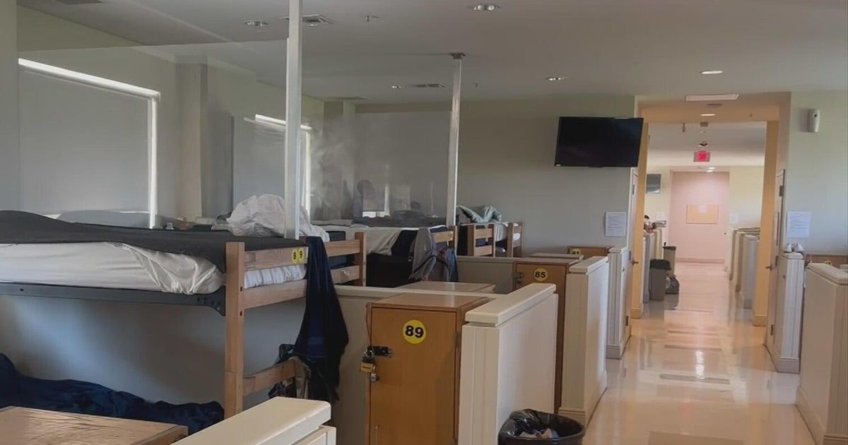 Cold Snap pushes South Florida shelters to the limit, mobilizing unprecedented outreach for homeless