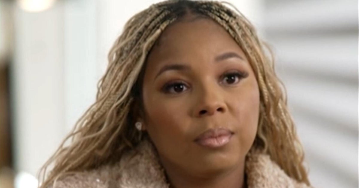 Jane Doe in R. Kelly case recalls how "Surviving R. Kelly" docuseries release was pivotal moment