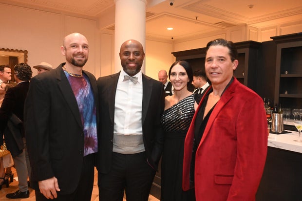 Dancing for Dreams supporting Methodist Services 