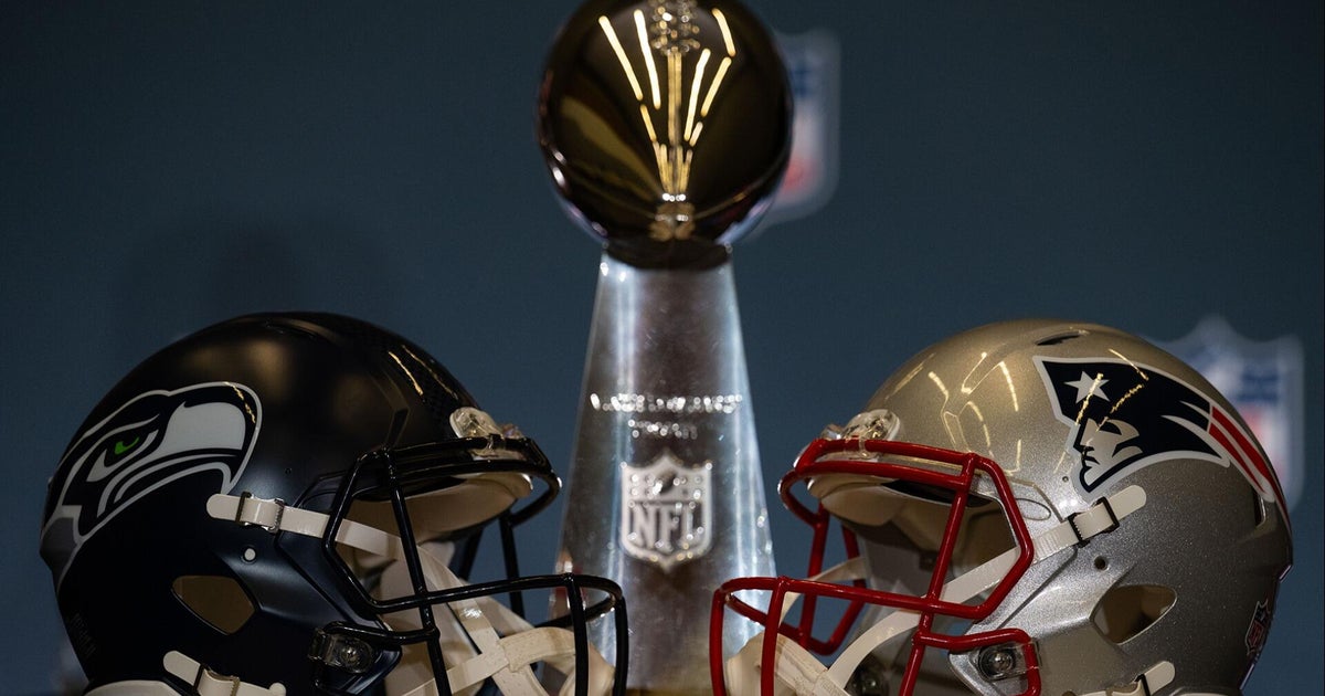 Super Bowl week begins with Seahawks and Patriots set to do battle