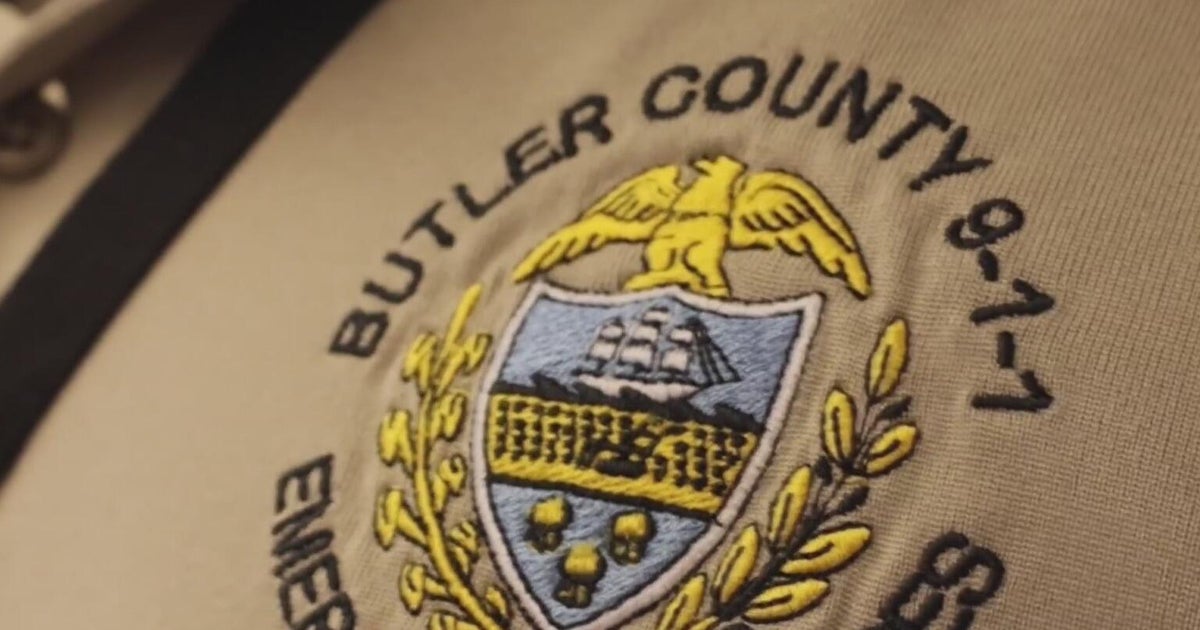 With a new emergency alert system, Butler County residents have a new ...