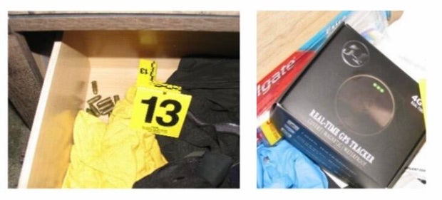 Baltimore County Man Sentenced in Kidnapping Plot 