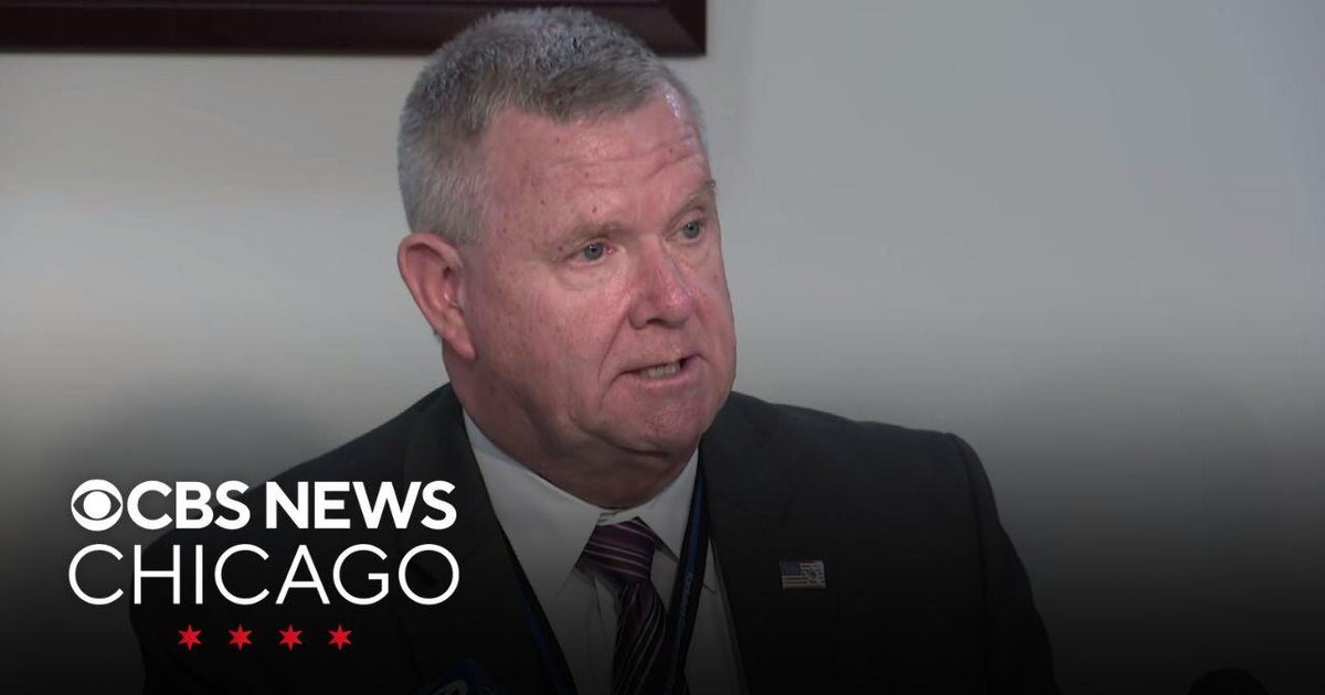 Kankakee County sheriff discusses shooting that killed bar owner near Momence