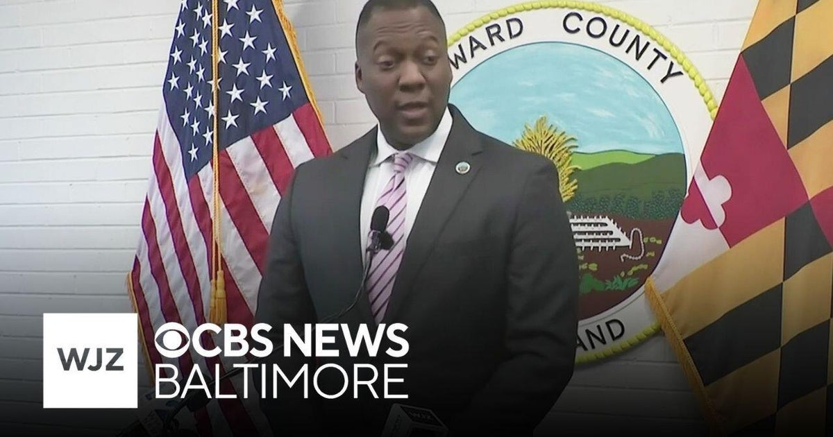 Howard County Executive revokes permit for potential ICE detention ...