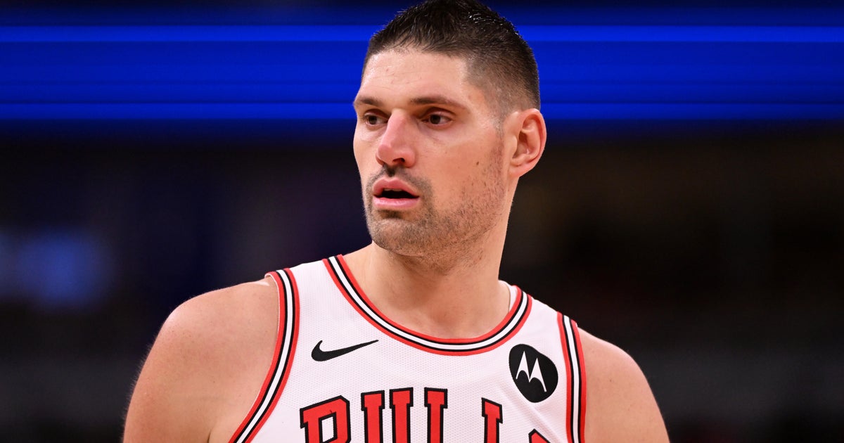 Bulls trade Nikola Vučević to Celtics for Anfernee Simons, swap 2nd round picks