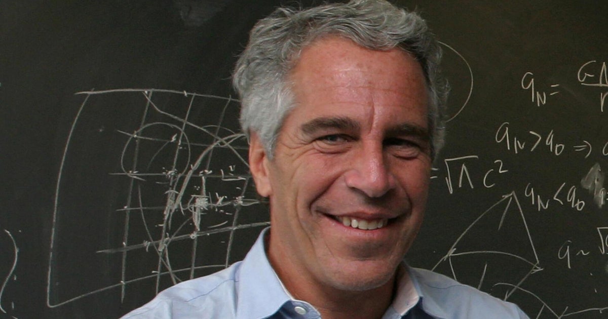 Democrats on House Judiciary Committee request access to full Epstein case files