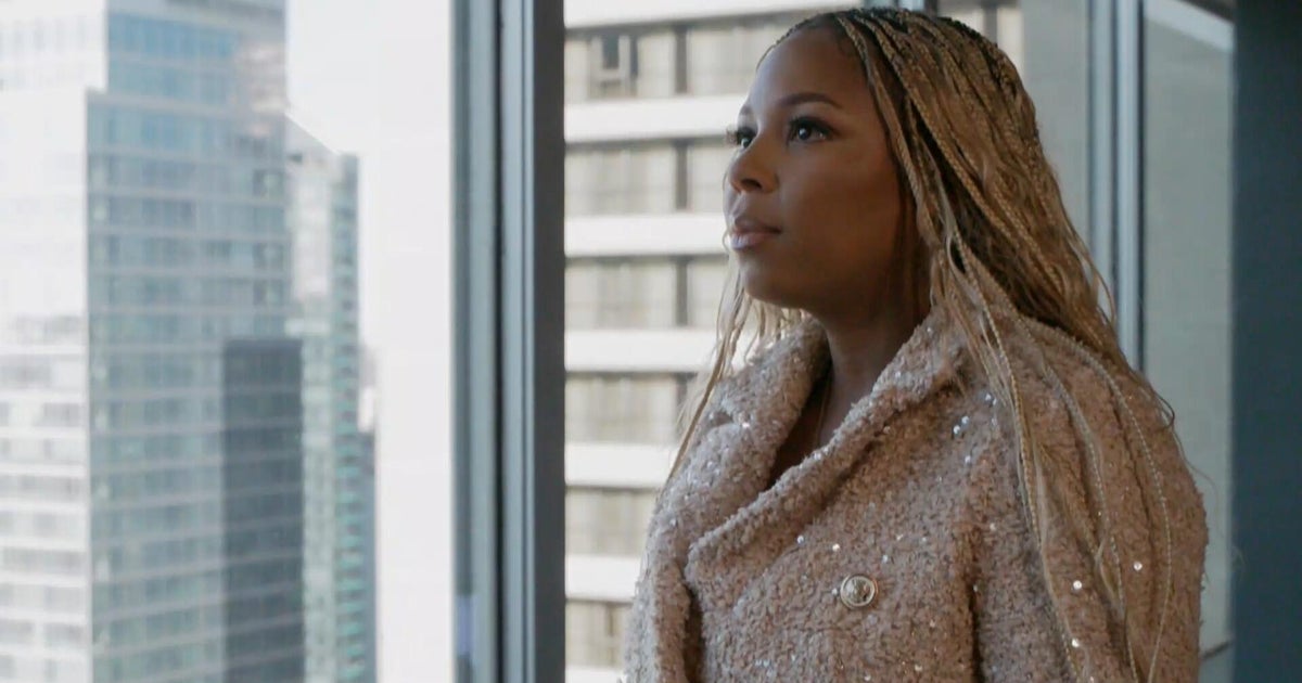 Джейн Доу в секс записа на Р. Кели разказва своята история: „Моето истинско аз днес е Решона Лендфеър“