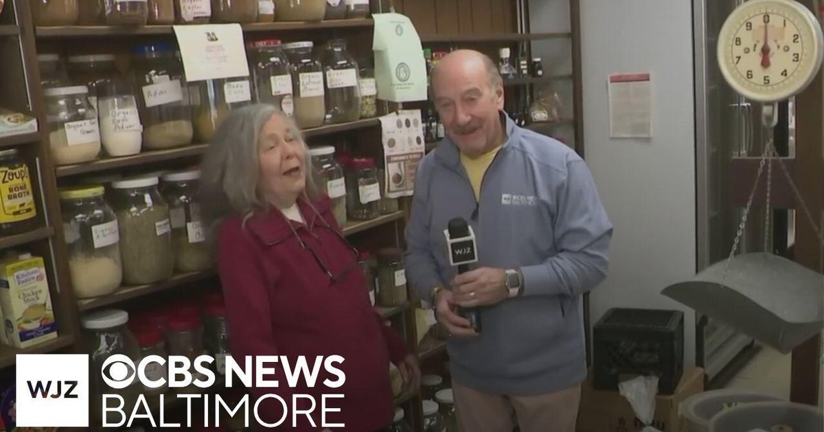 Where’s Marty: Nature’s Pantry in Maryland celebrates its 50th anniversary