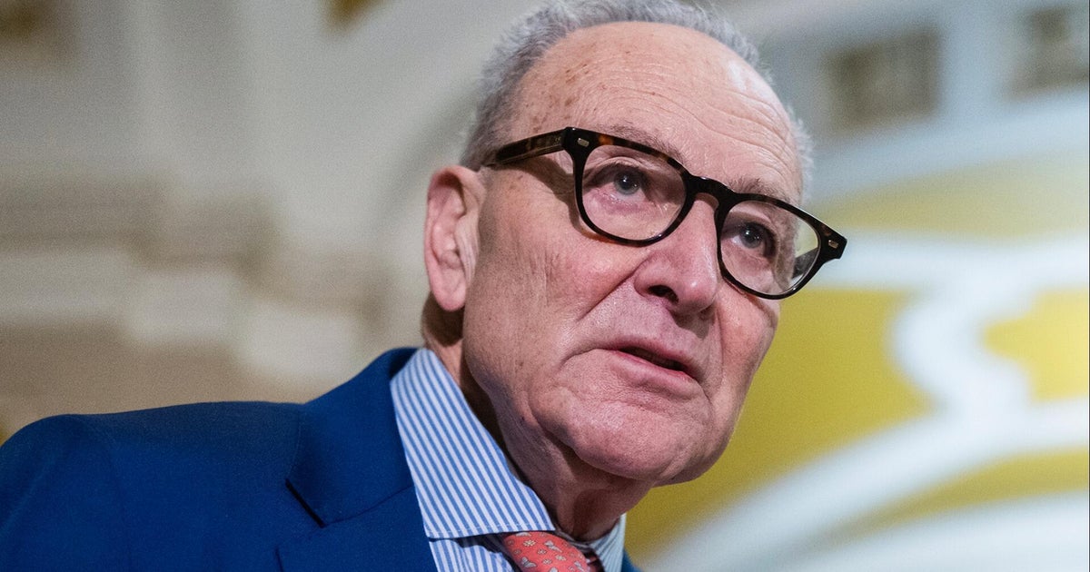 Congress shifts focus to ICE reform after Trump signs bill ending partial government shutdown