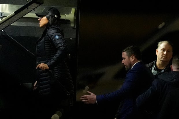 Georgia Election Investigation 