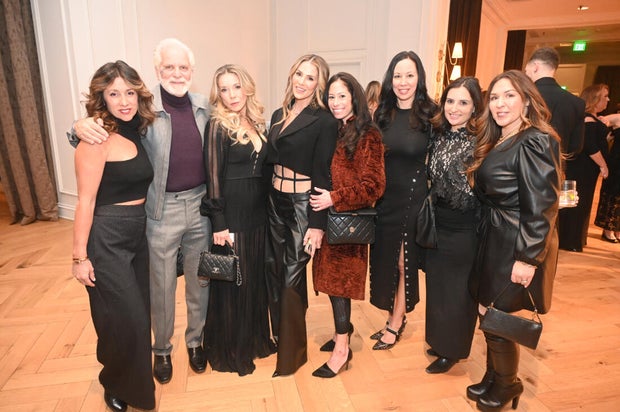 Dancing for Dreams supporting Methodist Services 