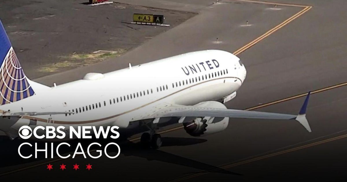 United Airlines warns travelers of planned system outage on Wednesday