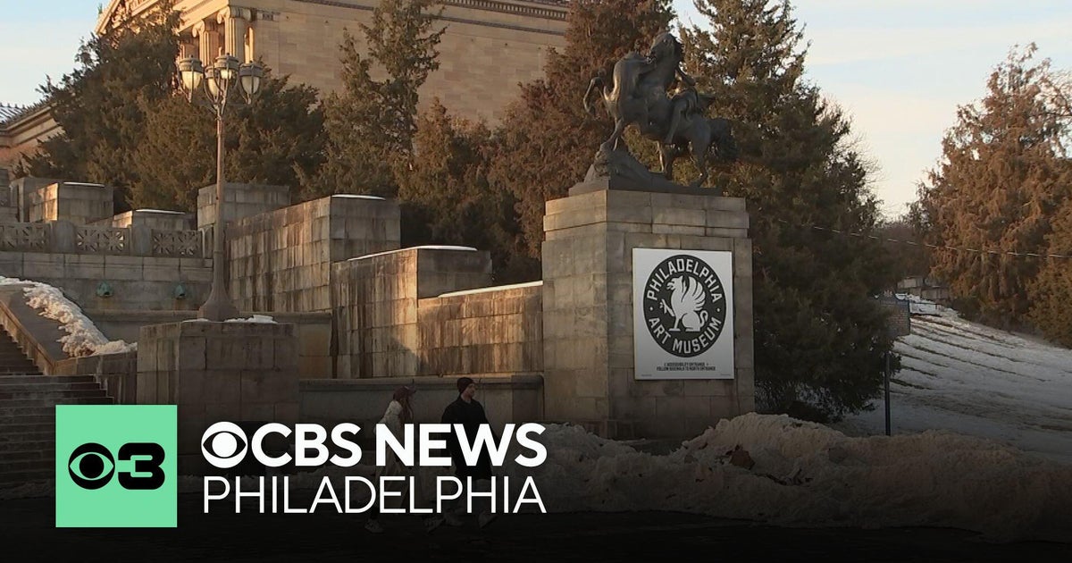 After brief change, Philadelphia Museum of Art returns to prior name