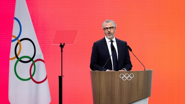 Around The Games - Milano Cortina 2026 Winter Olympics: Day -3 