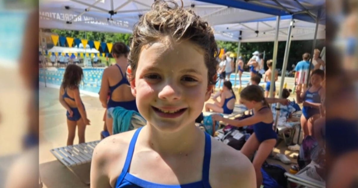 Parents of 10-year-old fighting cancer say new pediatric health care law gives them "more options"