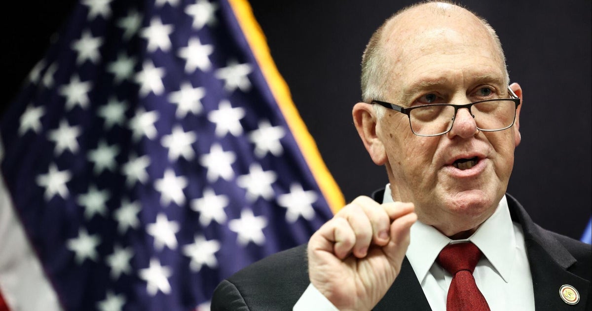 Tom Homan announces immediate removal of 700 personnel from Minnesota