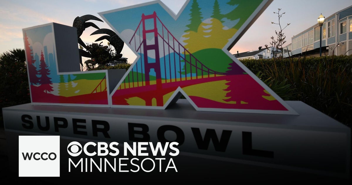 What are your Super Bowl watch party plans?