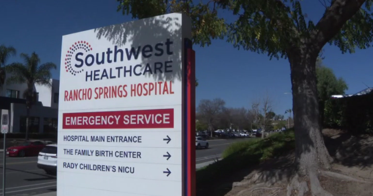 Murrieta hospital considers removing midwifery program, sparking protests