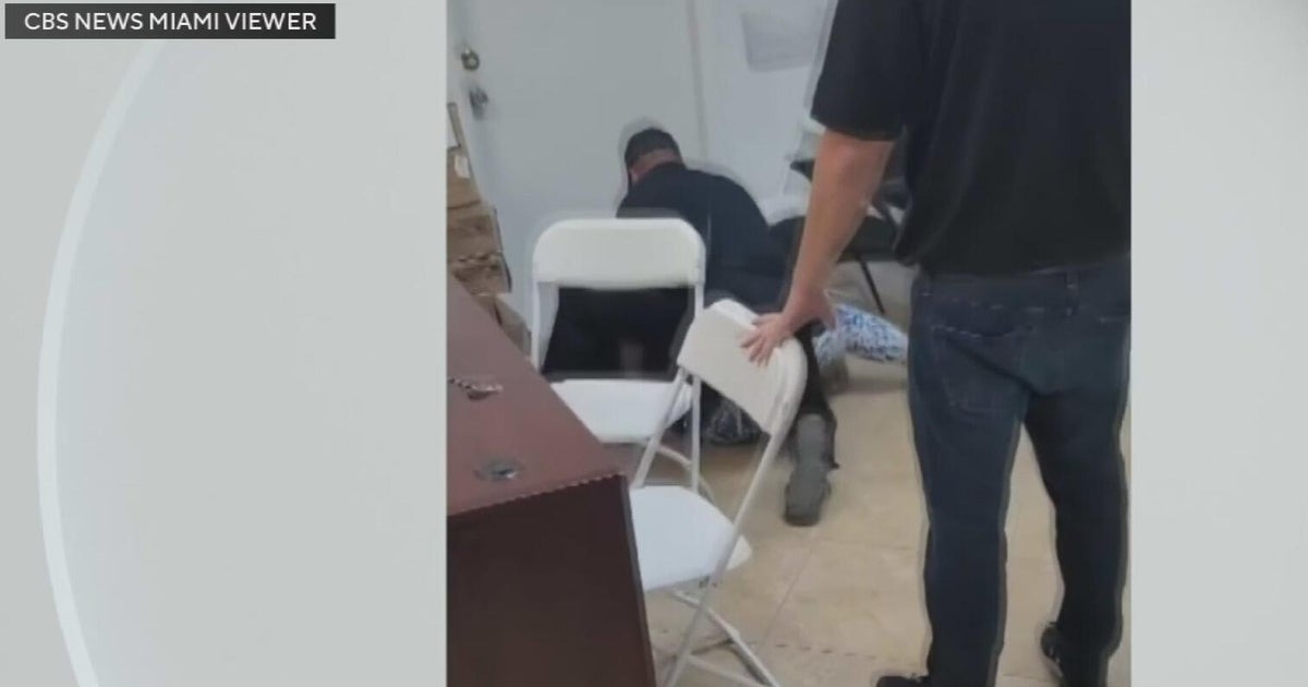 Woman body slammed by police officer during Li’l Abner eviction process to take stand Wednesday