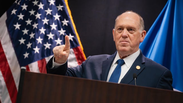 ICE Set To Dial Back Minnesota Presence After Maine Pullback 