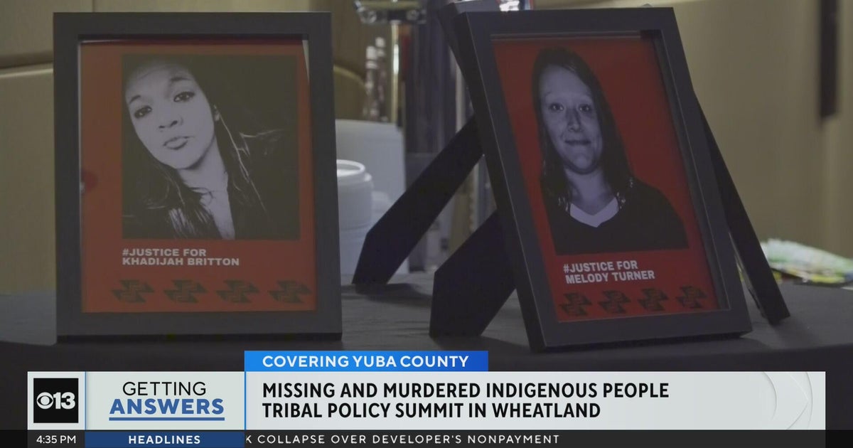 4th annual Missing and Murdered Indigenous People Tribal Policy Summit held in Wheatland