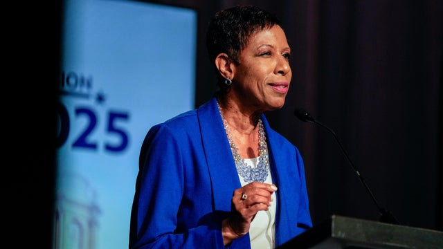 Primary Candidates For NYC Mayor Debate 