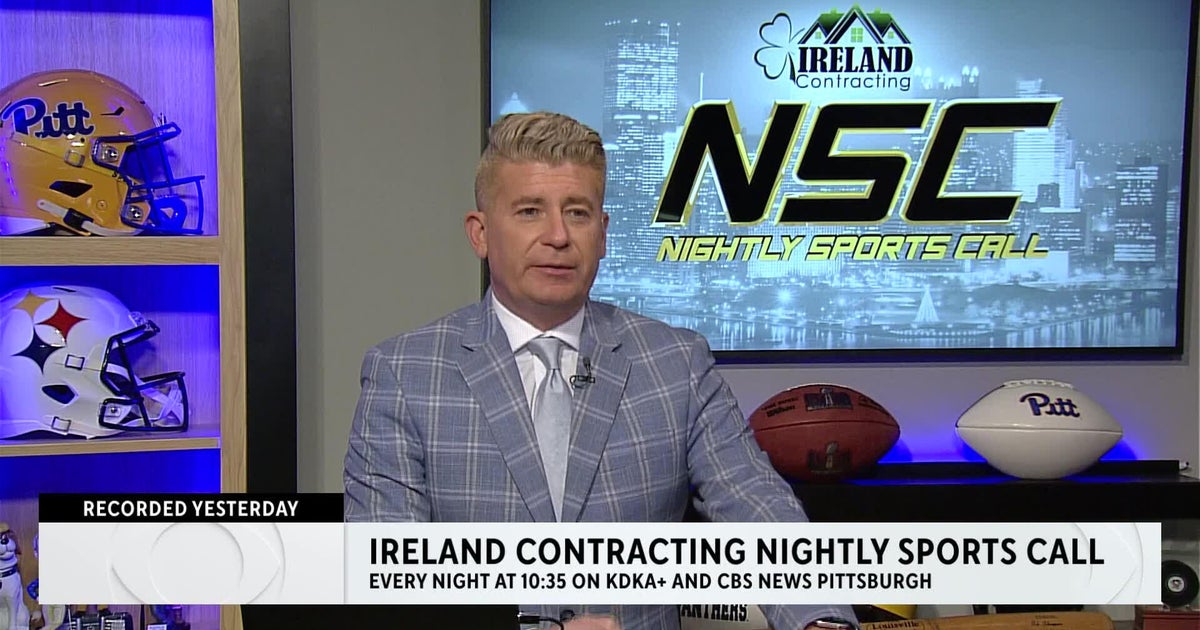 Ireland Contracting Nightly Sports Call: Feb. 3, 2026