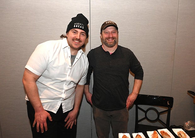 Photos from The Tasties 