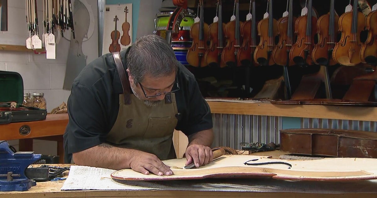 Musicians help family who are still out of their home 2 years after a devastating fire