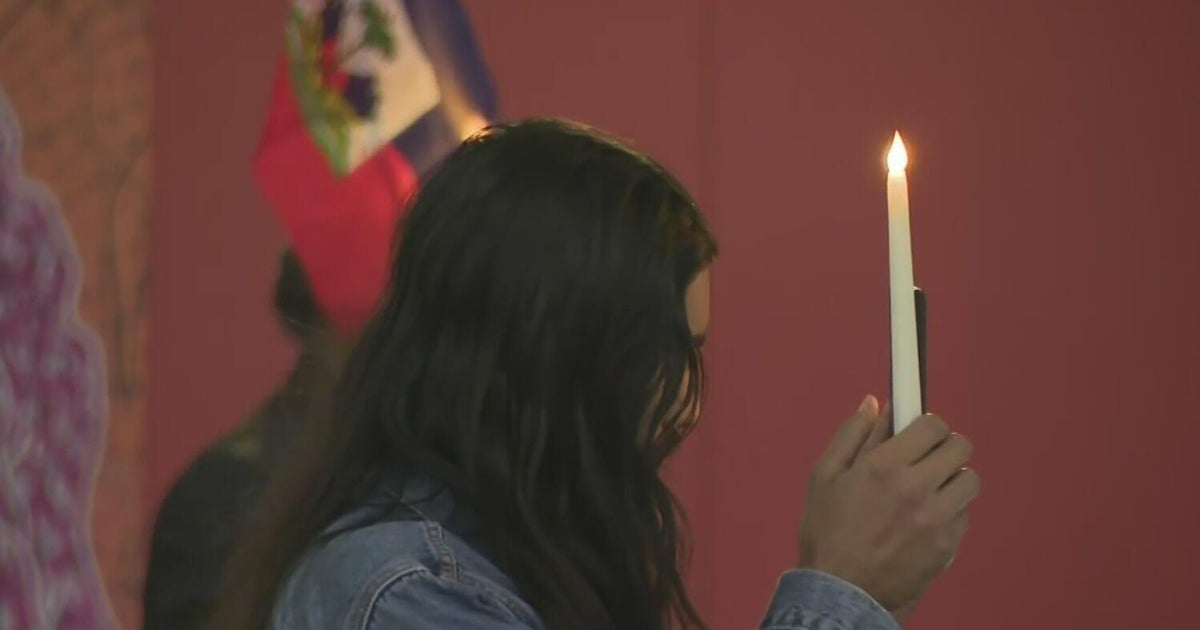 South Florida Haitian community hold prayer vigil after TPS extension