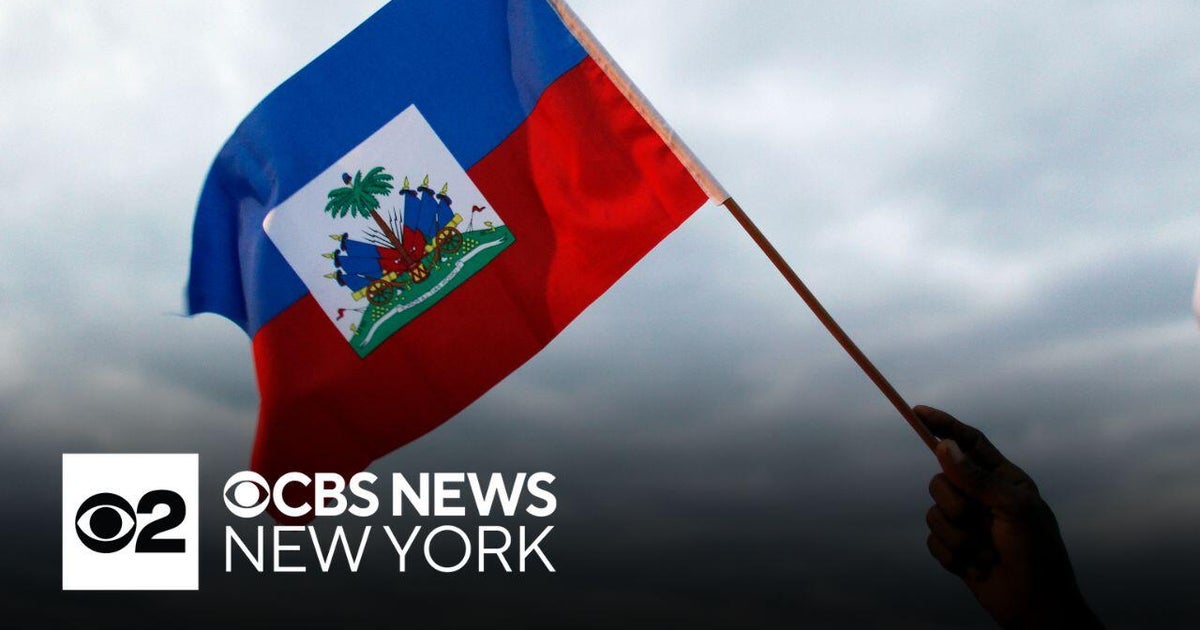 Some Haitian immigrants in NYC still living in fear despite TPS reprieve