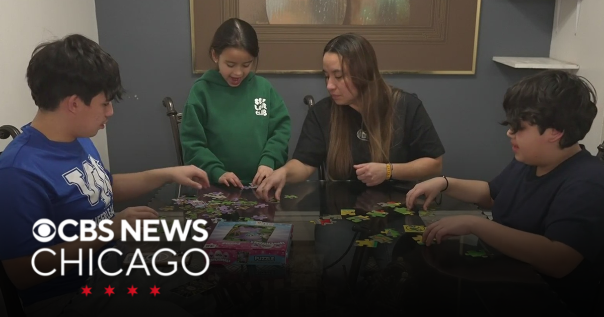 Suburban family left with trauma after a husband, father arrested by feds