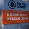 Details on Fulton County motion for FBI to return all 2020 ballots seized in raid